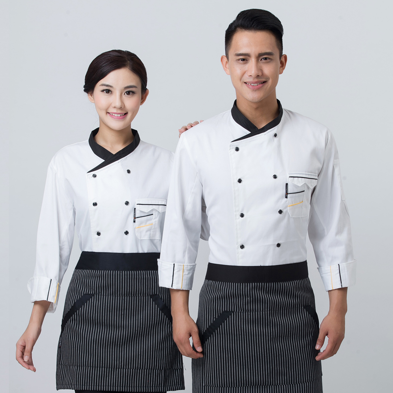 Tenue de cuisinier - Ref 1911227 Image 4
