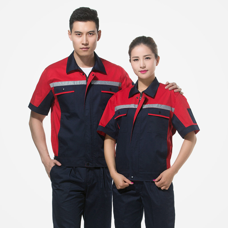 Tenue de travail - Ref 1915525 Image 5