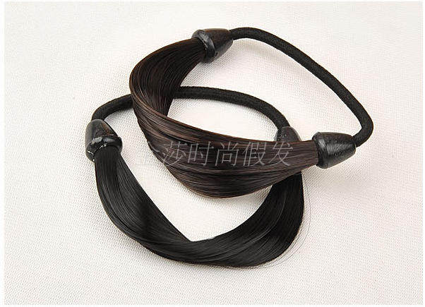 Extension cheveux - Chignon - Ref 239008 Image 3