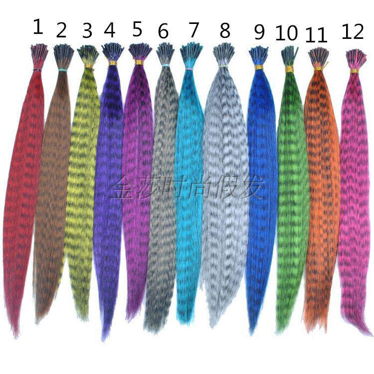 Extension cheveux - Ref 220822 Image 1