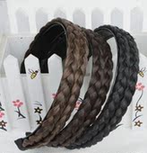 Extension cheveux - Chignon - Ref 239008 Image 23