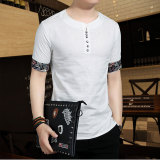 Vêtement de travail en chanvre - Ref 1912804 Image 9