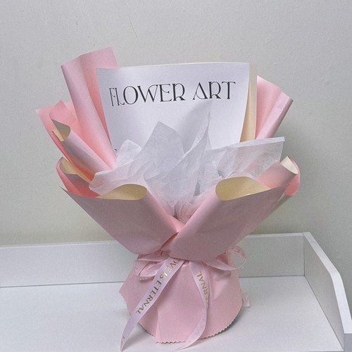 生日礼物花束鲜花水果免包装