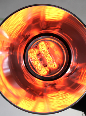 英普INPU浴霸灯泡 防刺眼灯泡 防水防爆红外线碳纤维取暖