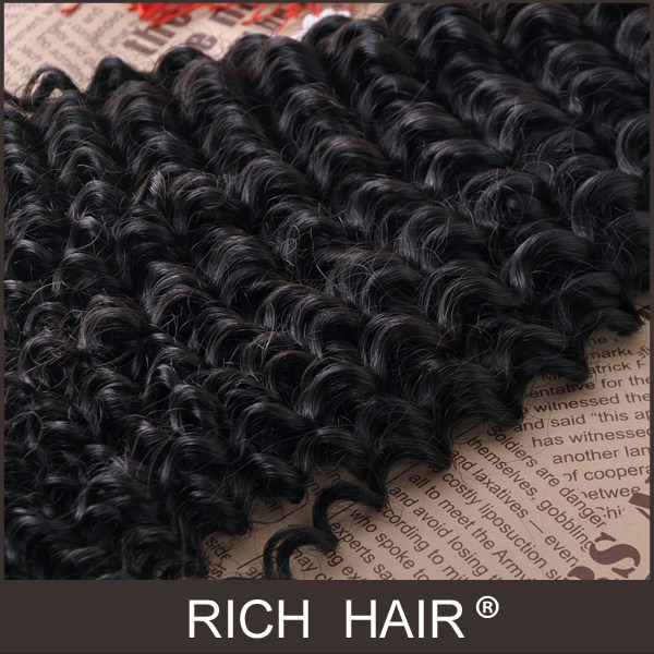 Extension mèches - Ref 217448 Image 4