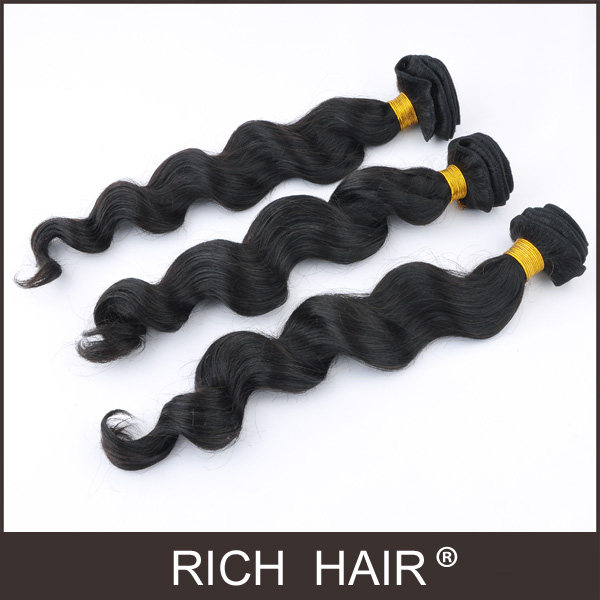 Extension cheveux - Ref 220596 Image 4