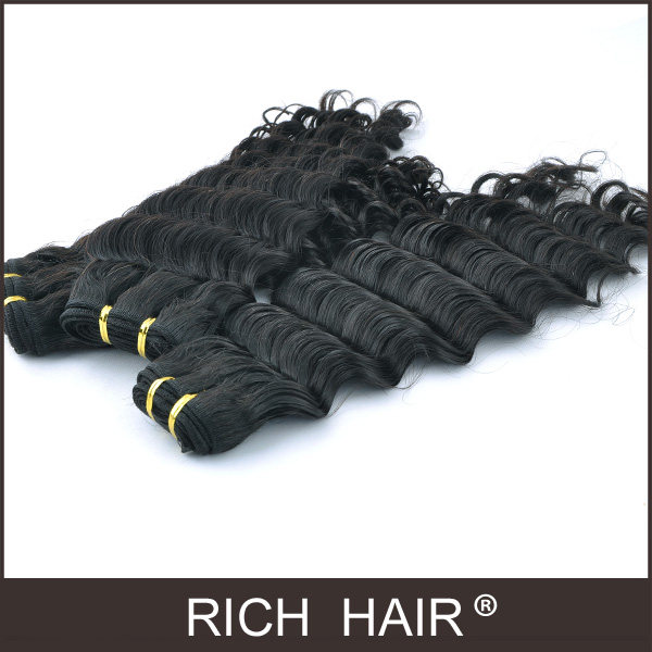 Extension cheveux - Ref 220209 Image 4