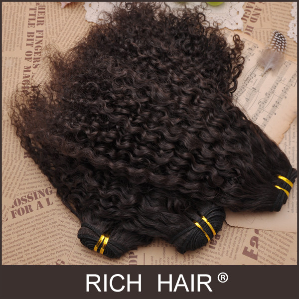 Extension cheveux - Ref 220341 Image 5