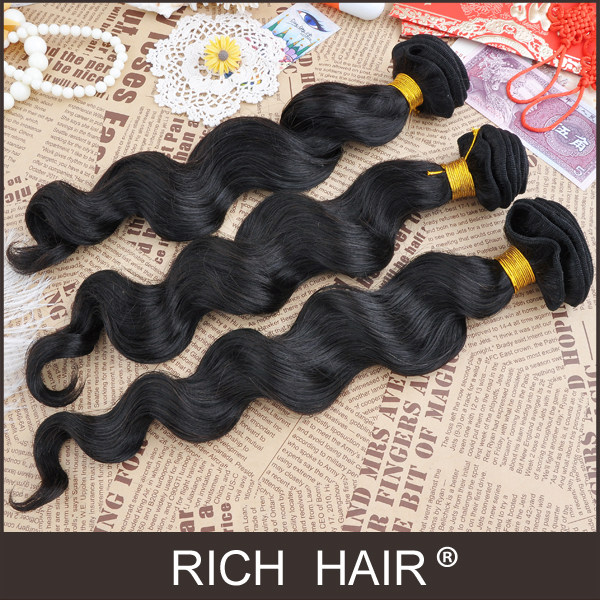 Extension mèches - Ref 217469 Image 3