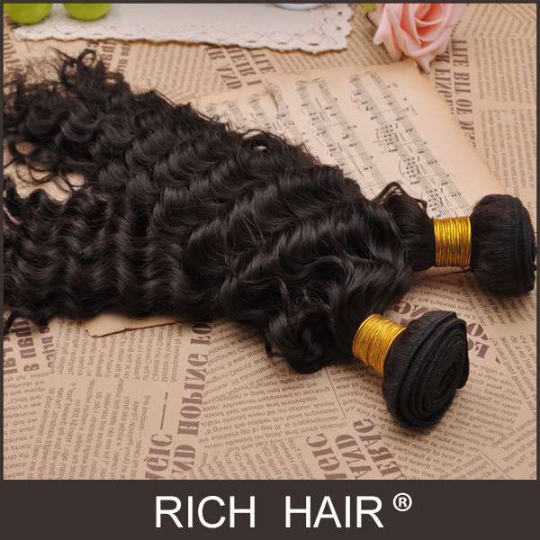 Extension mèches - Ref 217439 Image 3