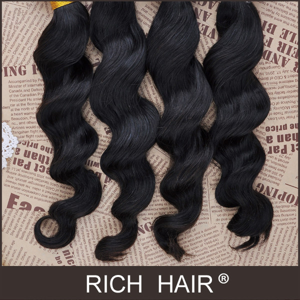 Extension mèches - Ref 217469 Image 4