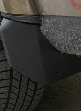 适用于2005-19进口路虎发现者3 4 5专用挡泥板 Discovery挡泥皮