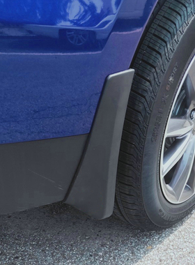 适用于2012-20款讴歌RDX专用挡泥板 ACURA RDX挡泥皮