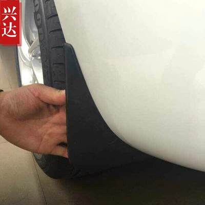 适用于2016-19款上汽通用别克威朗两厢轿跑专用挡泥板 15S VERANO