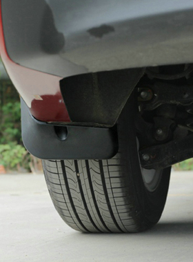 起亚K2 K3 K4 K5 k3S KX3 KX5 KX7 KXcross 焕驰 智跑专用挡泥板