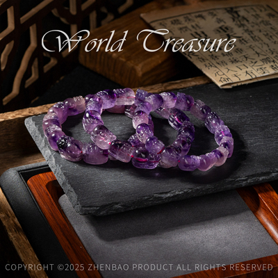 超强丨超七貔貅阵阵手串大中小三尺寸11mm-14mmP2218多样性发一件