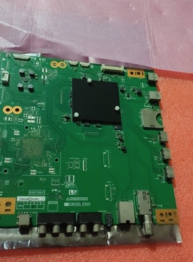 原装夏普LCD-60SU661A 原装主板 QPWBXG697WJZZ DUNTKG697