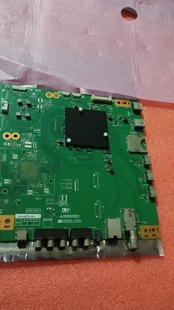 原装夏普LCD-60SU661A 原装主板 QPWBXG697WJZZ DUNTKG697