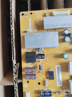 原装夏普LCD-60LX640A电源板 RUNTKB057WJQZ KB057WJQZ/测好发货