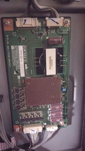 原装 60SU70SU678A675A676A678A770A恒流板DUNTKG818WJN1 LCD