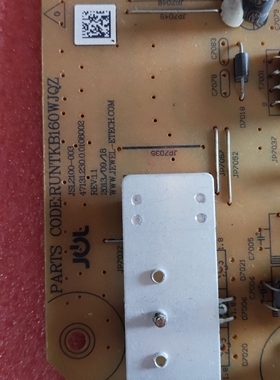 原装LCD-46NX265A/46DS20A电源板 RUNTKB160WJQZ JSL21100-测好发