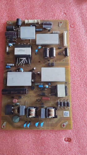 原装LCD-40LX170A40DS13A电视电源板RUNTKB028WJQZ003WJQZ测好发