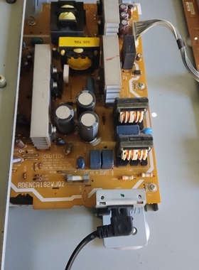 原装LCD-37BX5 32BK8电源板RDENCA182WJQZ RDENCA228WJN1