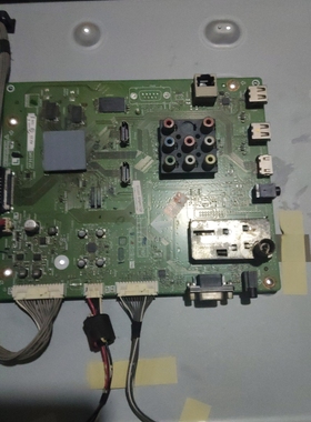 LCD-4046LX440A60LX540ALX545ADS50A主板QPWBXF964WJN2