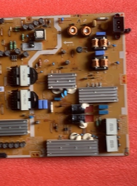 原装三星UA48HU5900J UA55HU6000J电源板BN44-00756A PSLF241W06A