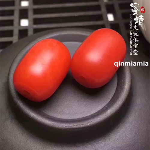 天然保山满色满肉南红玛瑙腰珠顶珠桶珠星月菩提佛珠108颗配饰