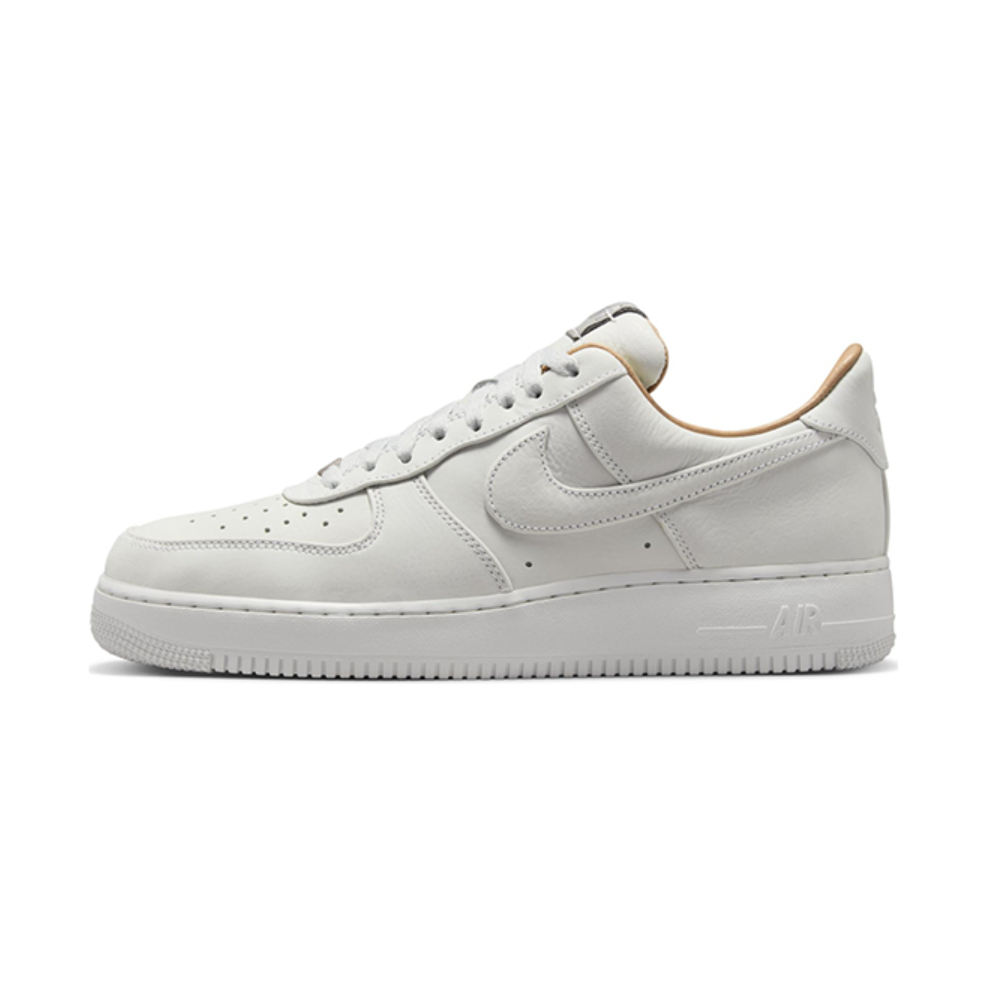 Nike Air Force 1'07 防滑耐磨 低帮 板鞋男款 白色 IB1406-111