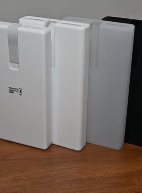 适配华为自带线100/66W充电宝保护套硅胶材质便携式防摔全包软壳