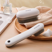 洗衣衣服刷软毛不伤鞋 刷子刷鞋 板刷多功能清洗神器 刷子家用洗鞋 鞋