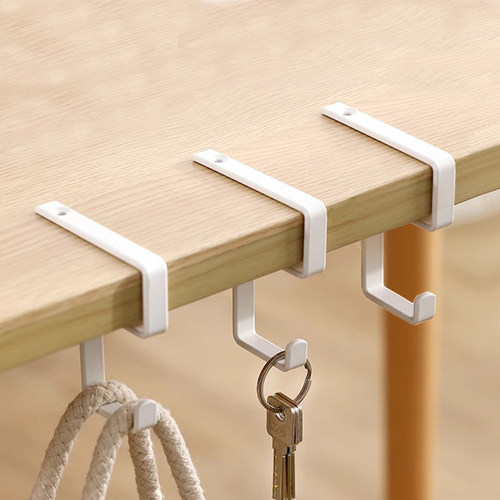 桌边挂书包挂钩挂包的神器