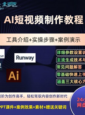 自媒体AI视频工具剪映抖音一键生成短视频图文转视频工具批量生成