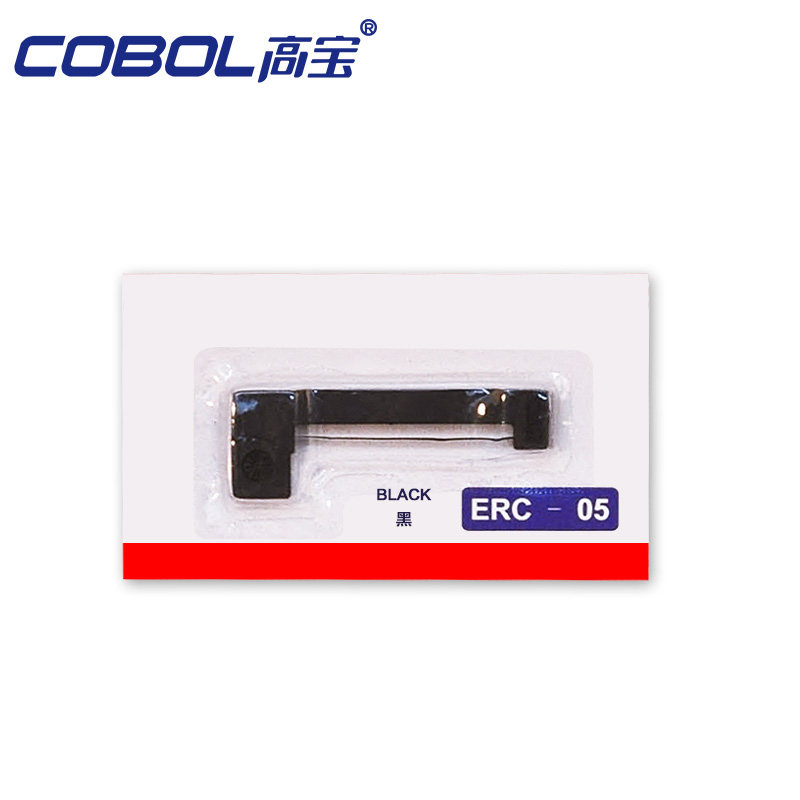 高宝色带适用于ERC-05色带色带