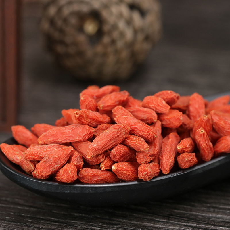 【新货好果】正宗苟杞子 天然宁夏中宁枸杞子茶枸男杞肾 构杞125g在类目 传统滋补营养品, 枸杞及其制品, 枸杞中 - 来自Buy2taobao.com提供专业的淘宝代购服务