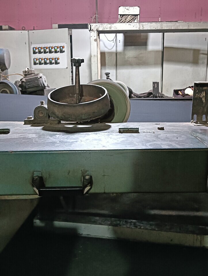 4月19日杭州机器设备一批网络拍卖公告