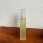 试香 Aromatherapy Associates雅容玛AA睡眠喷雾晚间舒缓放松