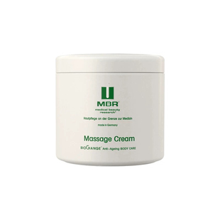 试试 德国MBR按摩膏去黑头白头补水深层清洁保湿收缩毛孔细腻