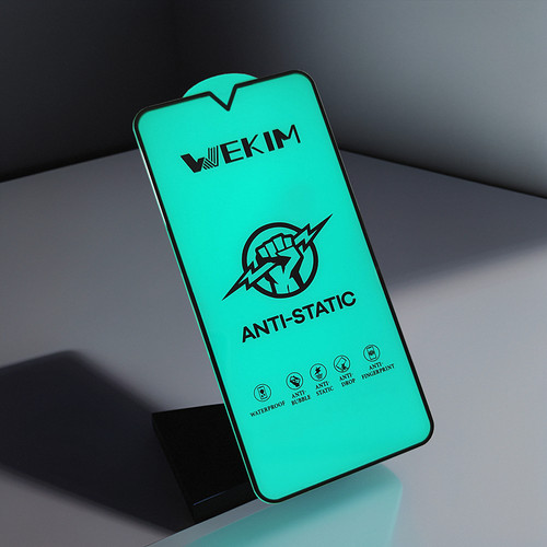 丝印高铝适用OPPO高透钢化膜防爆