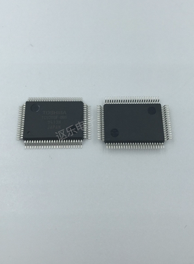 全新进口原装 TC9309F-006 TC9309FG-006 QFP 东芝驱动芯片 实物