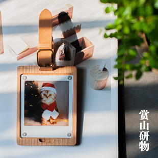定制礼品礼物包包可爱挂件拍立得相册相框日式ins小清新文艺饰品