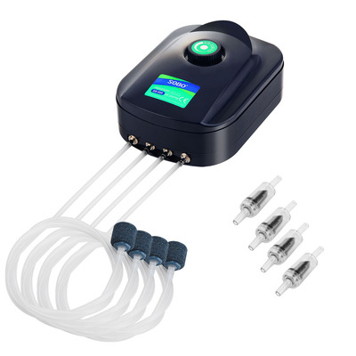 SOBO松宝SB988948748848四气孔增