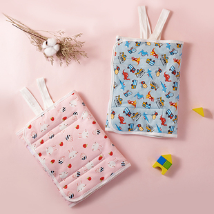 肚兜婴儿护肚围宝宝护肚子神器儿童睡觉O防踢被保暖防着凉秋