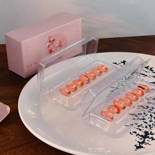 觅向快感凝露私处粉丸水滋润呵护