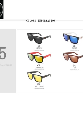 UV400 Eyeglasses Men sun glasses Sunglasses for man Goggles