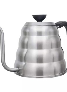 Coffee Drip Gooseneck Kettle Pot  Teapot Tea Coffee Maker