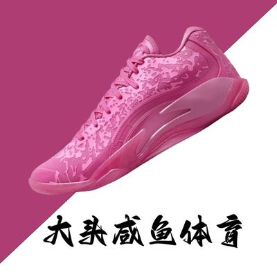 耐克男子缓震低帮实战篮球鞋锡安