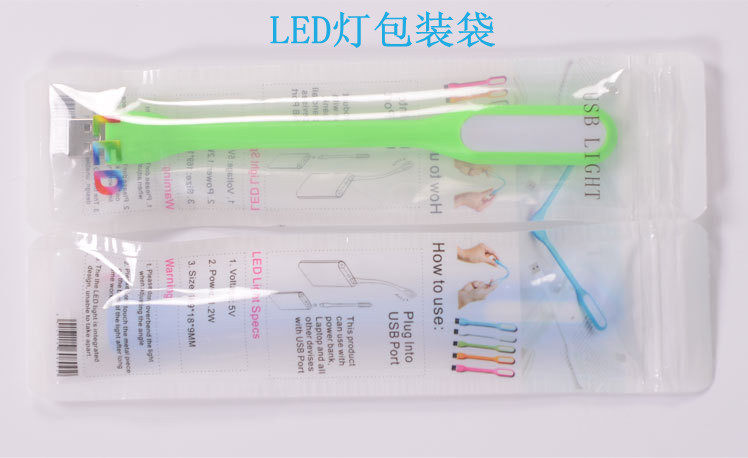 Lampe USB - Ref 377874 Image 4